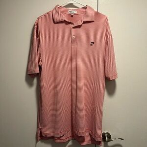 Peter Millar Golf Polo
